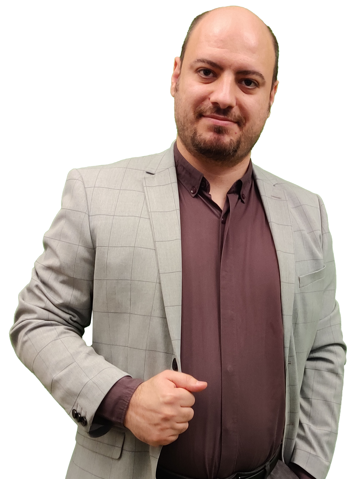 محمد حیدری